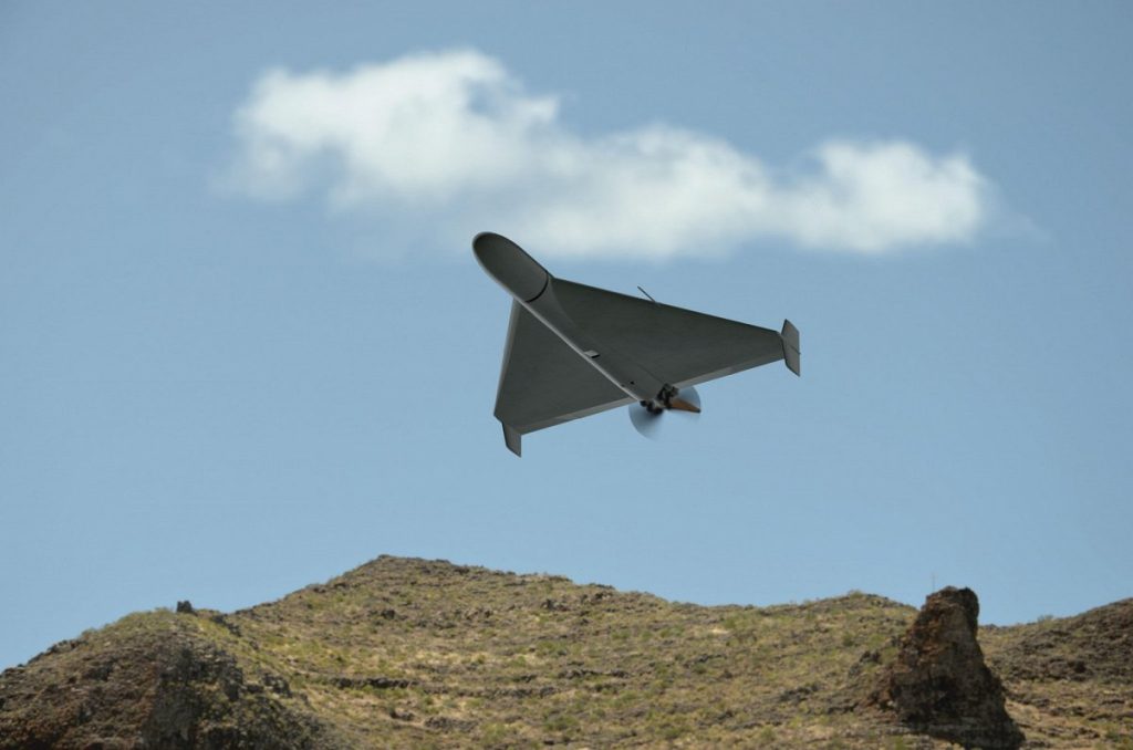 Κριμαία: Ουκρανικό drone κτυπά ρωσικό κομβόι