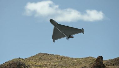 Κριμαία: Ουκρανικό drone κτυπά ρωσικό κομβόι