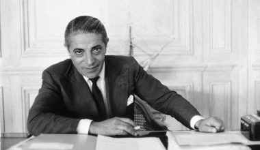 Σαν σήμερα 22 Ιουλίου 1970: Όταν ο Α.Ωνάσης προσφέρθηκε ως όμηρος στους αεροπειρατές της Ολυμπιακής