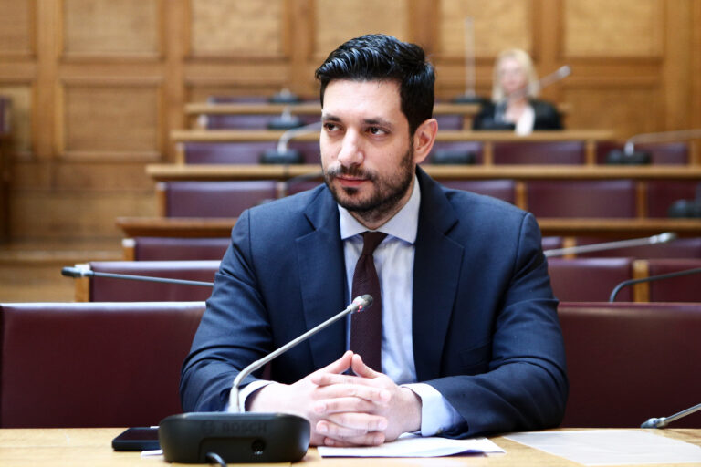 «Τρέχουν» υπουργοί και βουλευτές για τις εκλογές – Ο Κυρανάκης ψάχνει «φρέσκα» πρόσωπα για τα γαλάζια ψηφοδέλτια