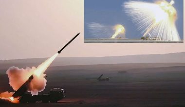 PHL-191 «Steel Storm»: Το κινεζικό σύστημα που φέρνει την καταστροφή (βίντεο)