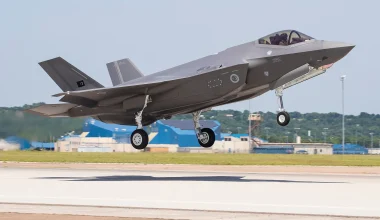 Στέιτ Ντιπάρτμεντ για τουρκικά F-35: «Δεν γίνεται να τα δώσουμε όσο έχουν S-400»