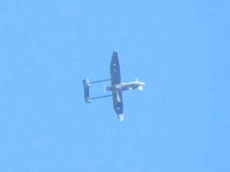 Ιρανικά drones πετούν ανενόχλητα στον ουρανό του Κουβέιτ