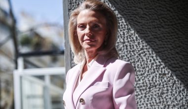 Ε.Βόζενμπεργκ για Σ.Γεωργίου: «Δεχόταν απειλές για την ζωή του – Δολοφονήθηκε με τον πιο φρικτό τρόπο»