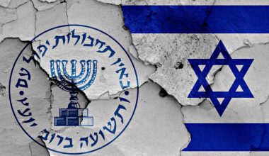 Στην Ουάσινγκτον μετέβη ο επικεφαλής της Μοσάντ για κρίσιμες διαβουλεύσεις σχετικά με το Ιράν