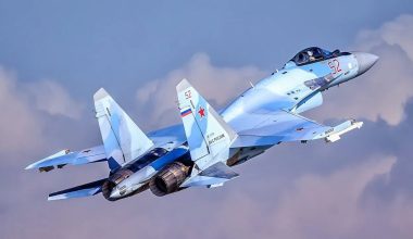 Για πρώτη φορά ουκρανικό F-16 κατέρριψε ρωσικό Su-35!