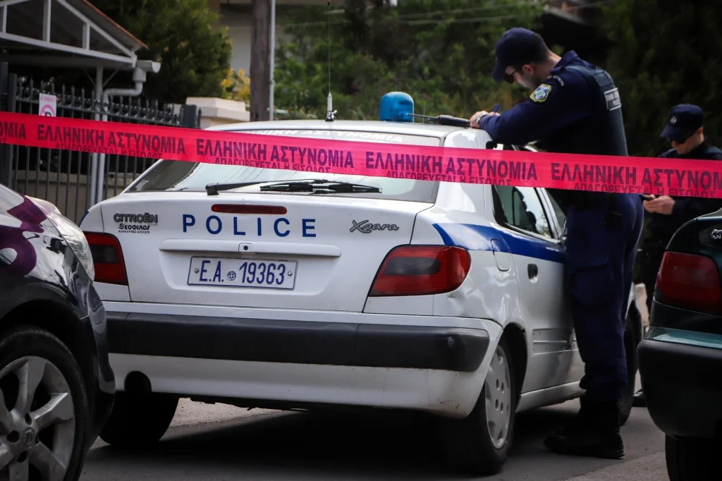 Από τον Μ.Ζαφειρόπουλο στον Σ.Γεωργίου: Οι δολοφονίες δικηγόρων που συγκλόνισαν την Ελλάδα