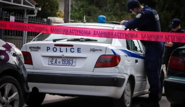 Από τον Μ.Ζαφειρόπουλο στον Σ.Γεωργίου: Οι δολοφονίες δικηγόρων που συγκλόνισαν την Ελλάδα