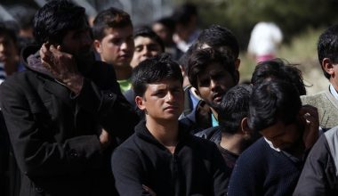 Θεσσαλονίκη: Συνελήφθησαν δύο Αλβανοί και ένας Ρουμάνος που έφεραν παράνομους αλλοδαπούς στη χώρα μας