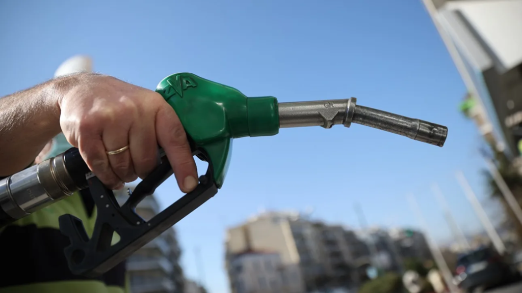 Διαρροή αερίου σε πρατήριο καυσίμων στον Πειραιά: Αποκλείστηκε η περιοχή – Εκκενώθηκαν προληπτικά κτίρια