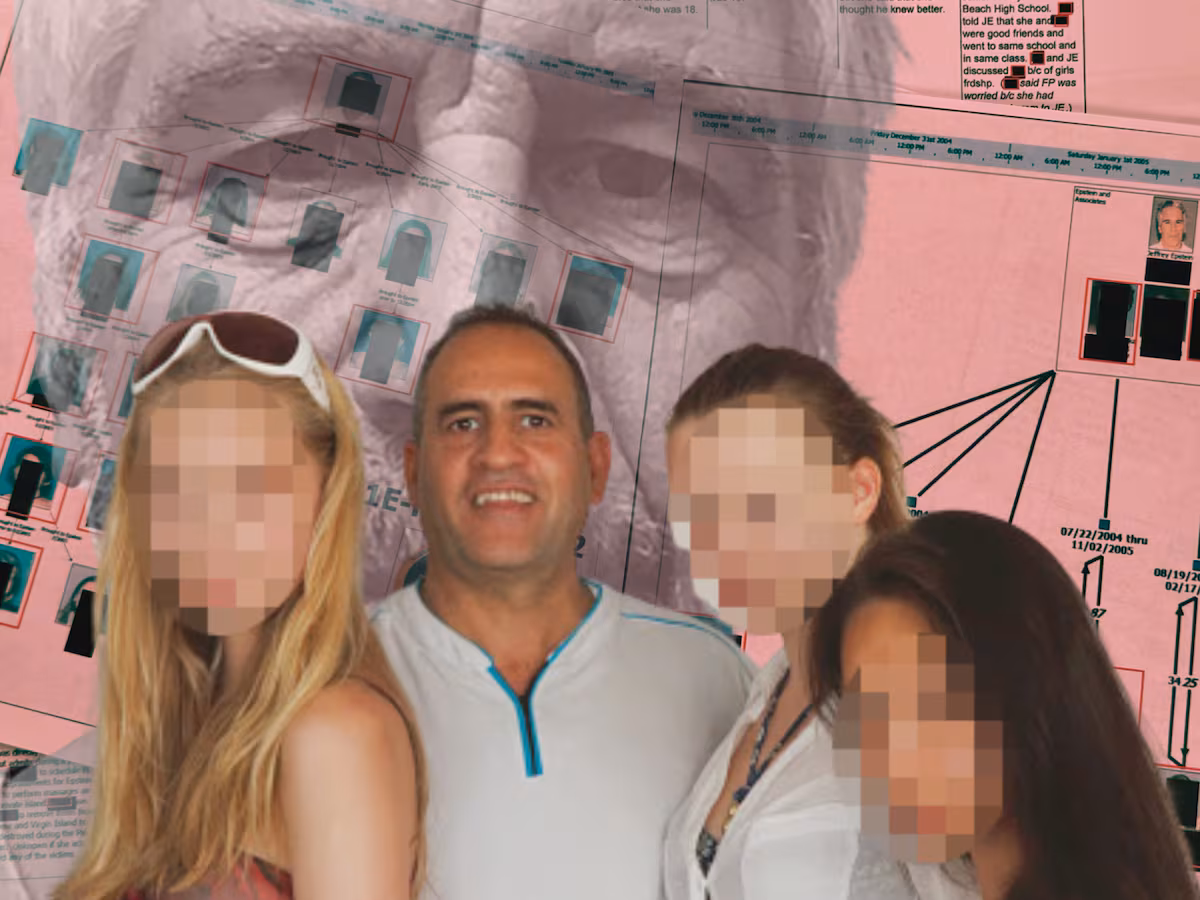 Νεκρός ο περιβόητος Γάλλος ατζέντης μοντέλων Ντανιέλ Σιάντ: Πήγαινε εκατοντάδες συνοδούς πολυτελείας στον Τ.Επστάιν