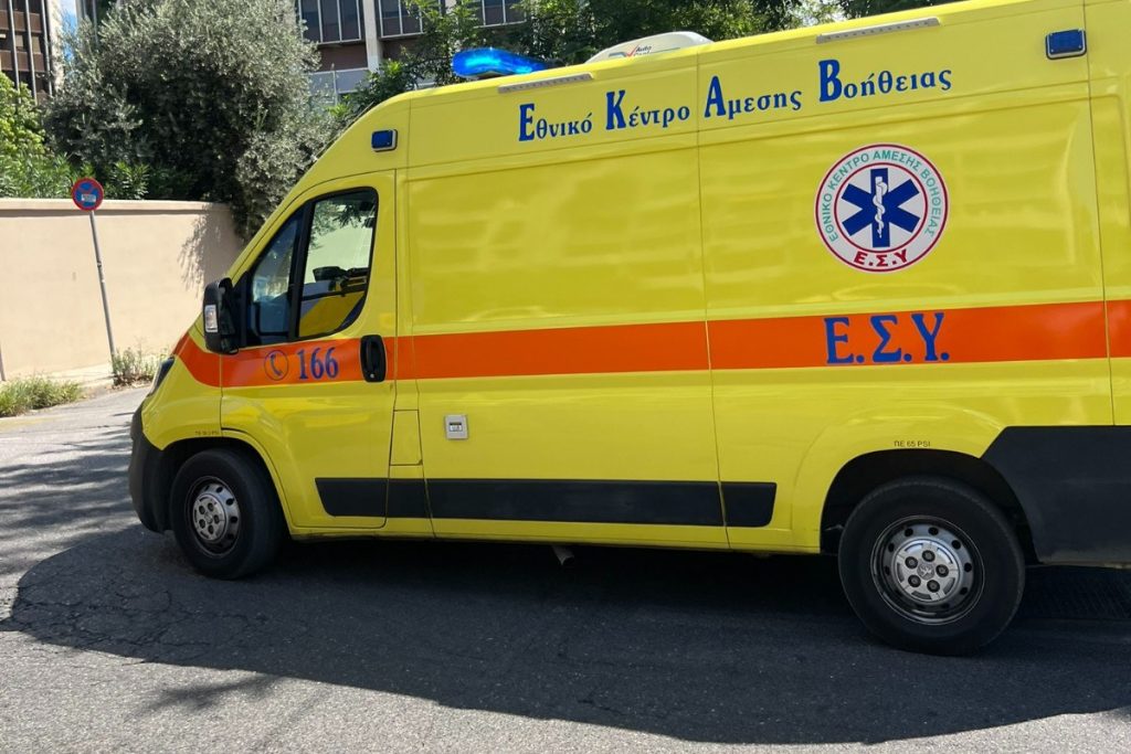 Τραγωδία στην Εύβοια: 65χρονος γιατρός ξεψύχησε ενώ βρισκόταν για μπάνιο στην παραλία των Αλυκών