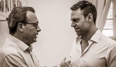 Σ.Κασσελάκης σε Σ.Φάμελλος για παραίτηση από ΣΥΡΙΖΑ: «Ρε δεν ντρέπεστε να μιλάτε έτσι για την Αριστερά;»