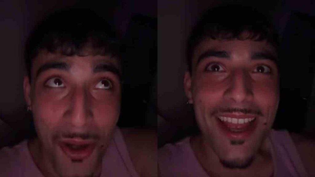Gay εξηγεί γιατί θα σταματούσε να είναι ομοφυλόφιλος: «Τέλος η LGBT+ κοινότητα – Ξαναγίνομαι straight»