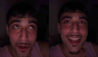 Gay αποκαλύπτει γιατί δεν θα είναι πια ομοφυλόφιλος: «Τέλος η LGBT+ κοινότητα – Ξαναγίνομαι straight»