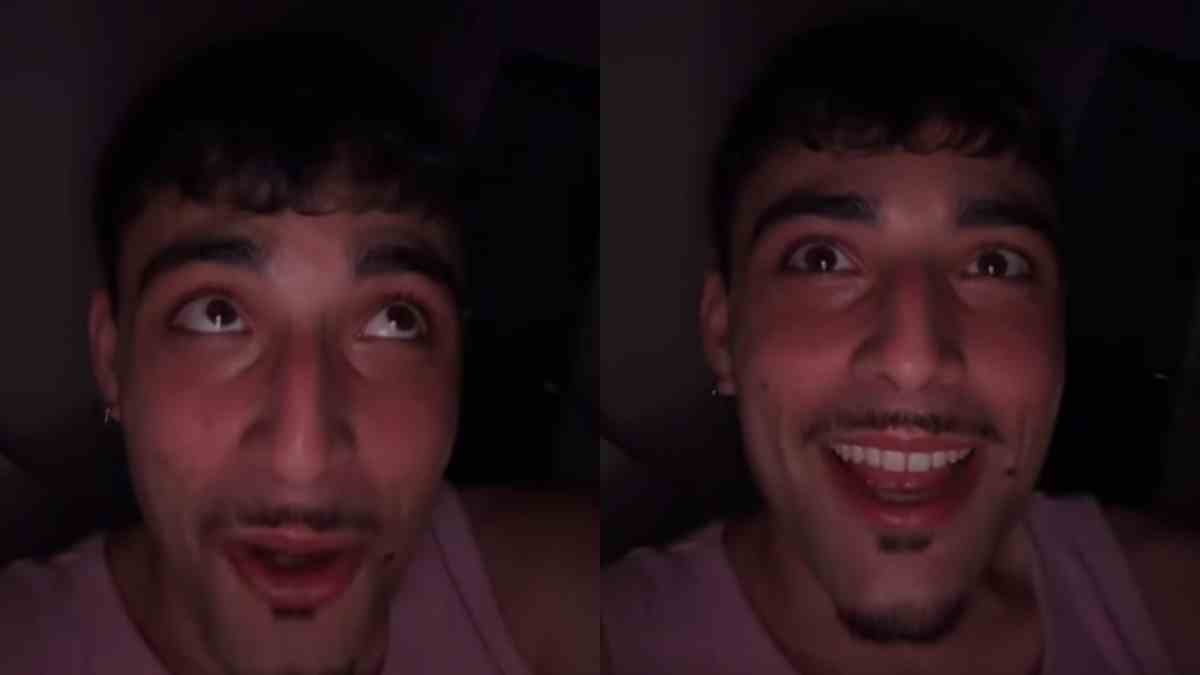 Gay εξηγεί γιατί θα σταματούσε να είναι ομοφυλόφιλος: «Τέλος η LGBT+ κοινότητα – Ξαναγίνομαι straight»