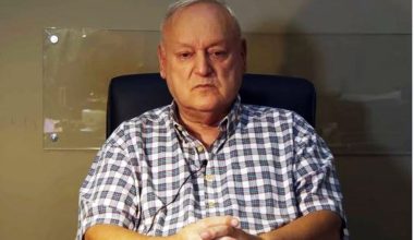 ΕΚΤΑΚΤΟ: Συνελήφθη και ομολόγησε ένας 28χρονος Αιγύπτιος την δολοφονία του ποινικολόγου Σ.Γεωργίου
