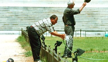 Ο φονικός καύσωνας του 1987: Όταν η Ελλάδα μετατράπηκε σε «καμίνι» και άφησε πίσω του πάνω από 1.300 νεκρούς