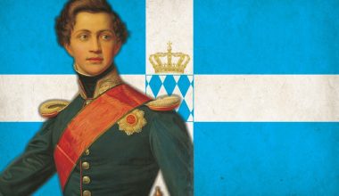 Η Ρωσίδα πριγκίπισσα που ήθελε να παντρευτεί τον Όθωνα αρκεί να μεγάλωναν τα παιδιά τους Ορθόδοξα: Εκείνος αρνήθηκε