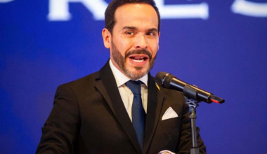 Στη «Συμμαχία Τραμπ» κατά των ναρκωτικών η Κολομβία: Ανοίγει επιχειρησιακό γραφείο στην ιστορική έδρα του Εσκομπάρ