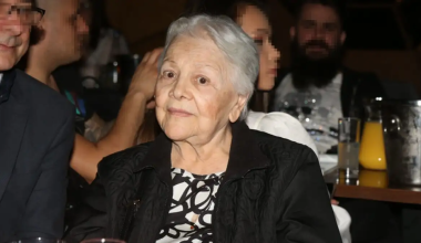 Όταν η Μαίρη Λίντα και ο Μανώλης Χιώτης «μάγεψαν» τον Λευκό Οίκο – Η απίστευτη ιστορία με τον Λίντον Τζόνσον