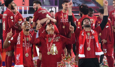 O Ολυμπιακός «χτυπά» την πόρτα σε πρώην αστέρα της Λίβερπουλ!
