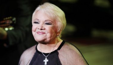 Μαίρη Λίντα: Η δολοφονία που σημάδεψε τη ζωή της και ο μεγάλος έρωτας με τον Μανώλη Χιώτη