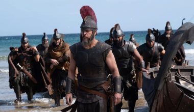 «Τρέλα» για τα εισιτήρια της «Οδύσσειας» στις ΗΠΑ: Κοστίζει ακριβά η μεταπώληση για τις προβολές IMAX 70 mm