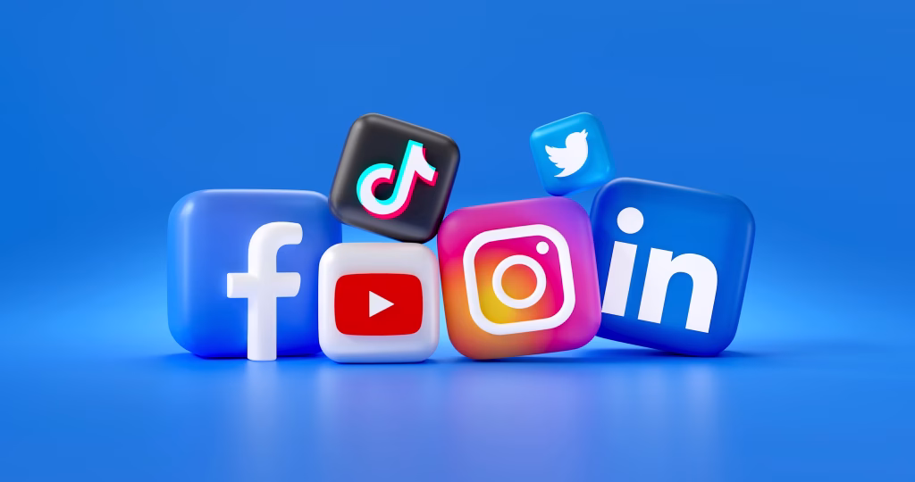 Kανονικά λειτουργούν ξανά Facebook, Ιnstagram και Messenger (upd)