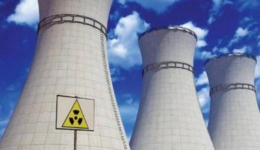 Ο Ν.Τραμπ δίνει την άδεια στην Σαουδική Αραβία να εμπλουτίζει το πυρηνικό υλικό των καυσίμων