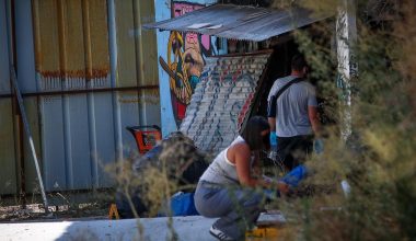 Υπόθεση νεκρής γυναίκας σε βαλίτσα στην Κυψέλη: Πώς το σορτς που φορούσε μπορεί να οδηγήσει στην ταυτοποίησή της