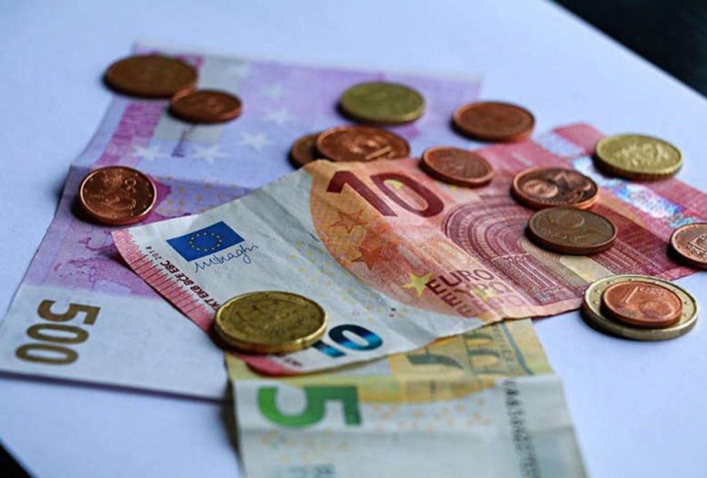 e-ΕΦΚΑ: Οι ημερομηνίες καταβολής των συντάξεων Αυγούστου και Σεπτεμβρίου