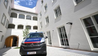 Τέλος εποχής για το σπίτι στην Αυστρία όπου γεννήθηκε ο Α.Χίτλερ: Από μουσείο γίνεται αστυνομικό τμήμα (φωτο)