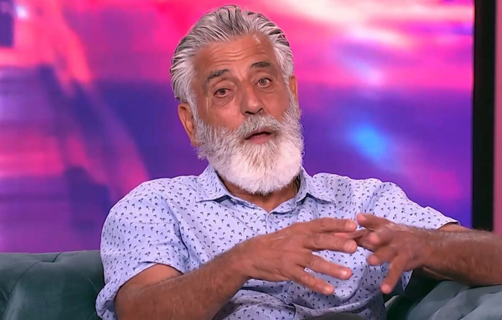 Πέτρος Ξεκούκης: «Σκέφτηκα να μείνω στο Άγιον Όρος αλλά δεν θα μπορούσα να τιμήσω το ράσο»