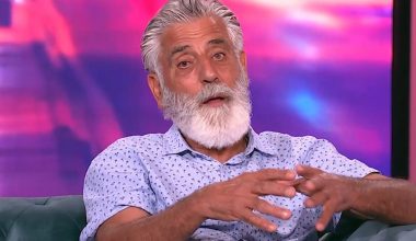 Πέτρος Ξεκούκης: «Σκέφτηκα να μείνω στο Άγιον Όρος αλλά δεν θα μπορούσα να τιμήσω το ράσο»