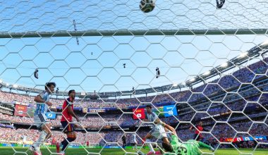 Μουντιάλ 2026: Σε εξέλιξη έρευνα για ύποπτα στοιχηματικά μοτίβα – Τι απαντά η FIFA