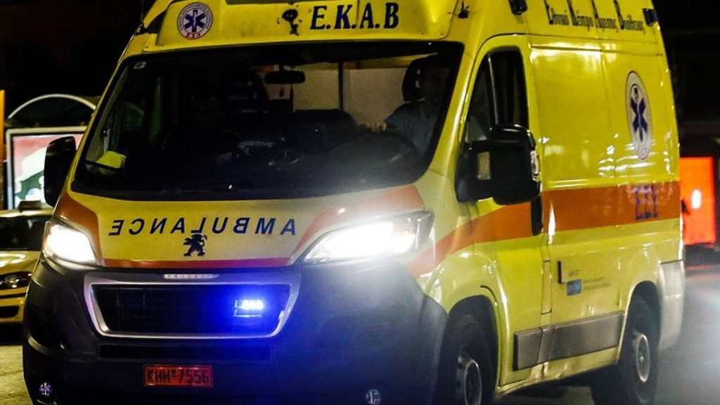 Τραγωδία στα Καλάβρυτα: 74χρονος αγρότης έχασε τη ζωή του όταν τον παρέσυρε το αγροτικό του