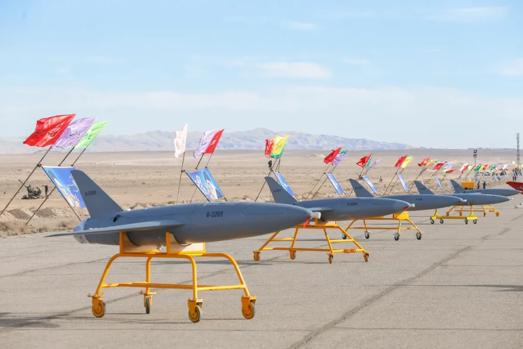 Το Κουβέιτ δέχθηκε επίθεση με drone