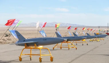 Το Κουβέιτ δέχθηκε επίθεση με drone