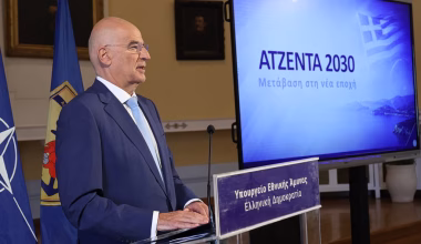 Προμήθεια α/α όπλων από το Ισραήλ: Tα 3 μεγάλα ψέματα που «αξίζουν» 3 δισ ευρώ!