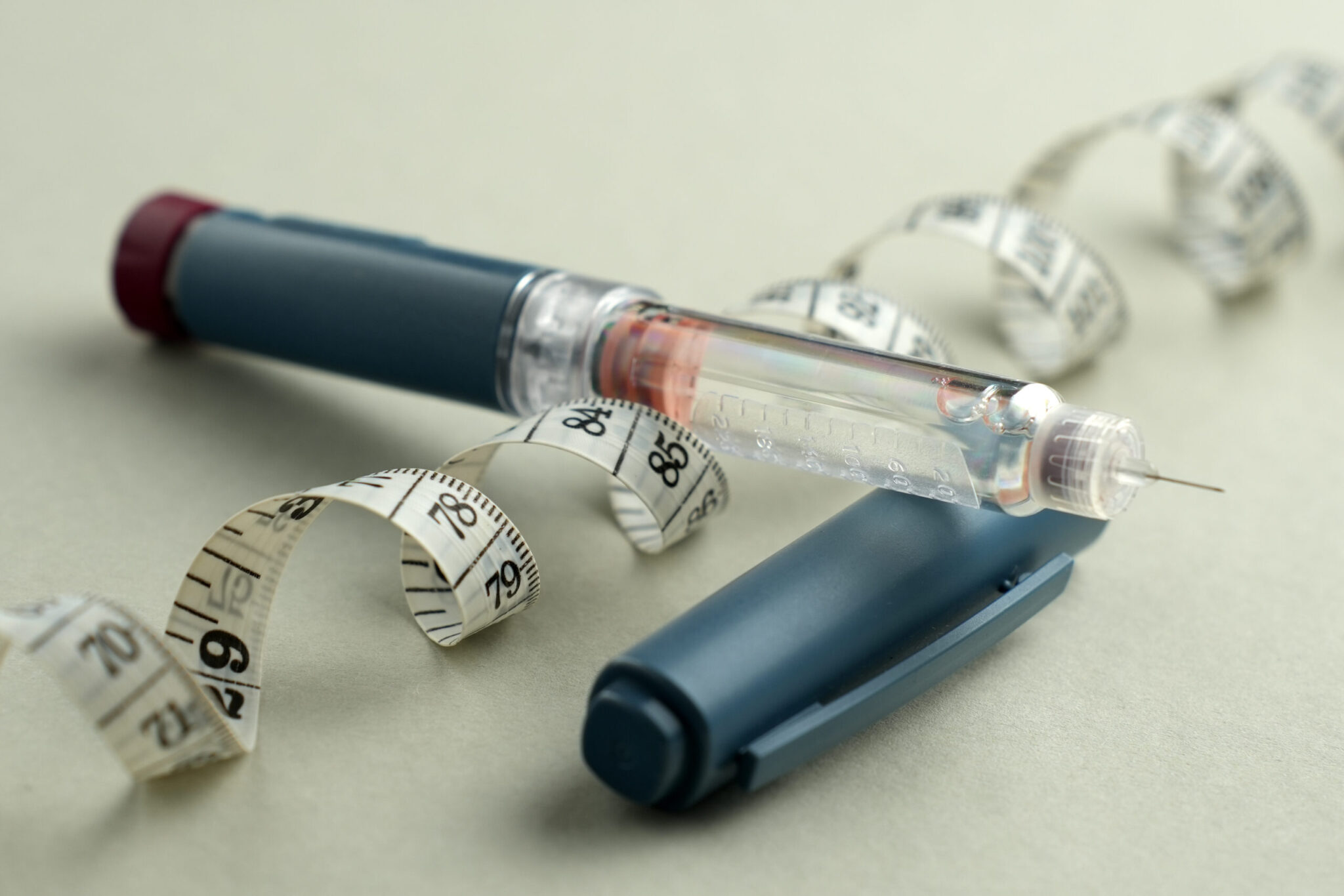 Nέα μελέτη: Αυτή είναι η απρόσμενη παρενέργεια των Ozempic και Mounjaro σε άντρες και γυναίκες