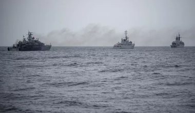 Ρώσος στρατηγός Α.Μορντβίτσεφ: «Η Ουκρανία δεν θα έχει καμία σύνδεση με τη θάλασσα στο εγγύς μέλλον»