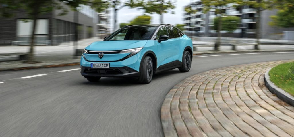 Nissan: Πάνω από 1,25 εκατ. εξηλεκτρισμένα αυτοκίνητα στην Ευρώπη