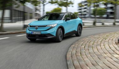Nissan: Πάνω από 1,25 εκατ. εξηλεκτρισμένα αυτοκίνητα στην Ευρώπη