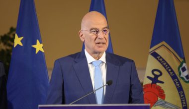 Ν.Δένδιας: «Εκλογές την άνοιξη του 2027 – Πιστεύω απολύτως τις διαβεβαιώσεις του πρωθυπουργού»