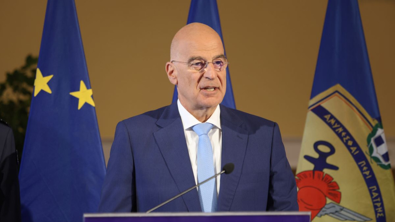 Ν.Δένδιας: «Εκλογές την άνοιξη του 2027 – Πιστεύω απολύτως τις διαβεβαιώσεις του πρωθυπουργού»