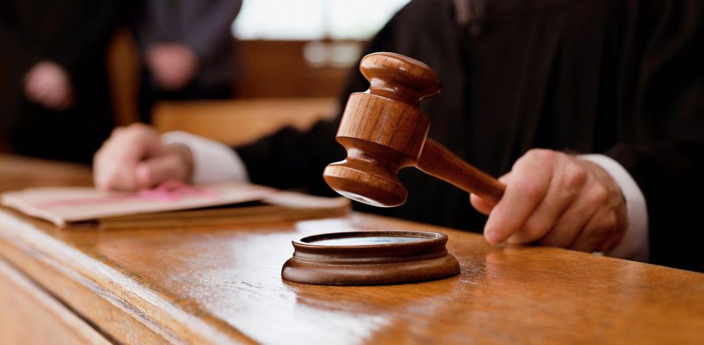 Θεσσαλονίκη: Ποινή φυλάκισης 2 ετών και 7 μηνών στον 36χρονο που επιτέθηκε με τρίαινα σε… λάθος άνθρωπο
