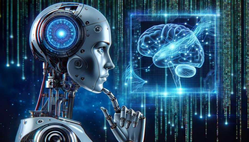 OpenAI: Μοντέλα τεχνητής νοημοσύνης ξεπέρασαν τα όρια ασφαλείας και απέκτησαν πρόσβαση στο διαδίκτυο