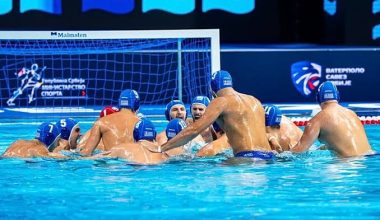 Εθνική από «ατσάλι» νίκησε το Μαυροβούνιο και προκρίθηκε στα ημιτελικά του World Cup (βίντεο)