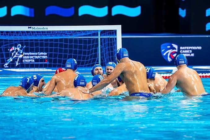 Εθνική από «ατσάλι» νίκησε το Μαυροβούνιο και προκρίθηκε στα ημιτελικά του World Cup (βίντεο)